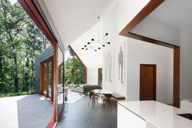 ZigerSnead Architects