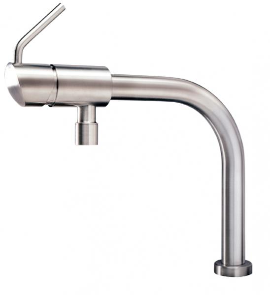 MGS boma kitchen faucet silo