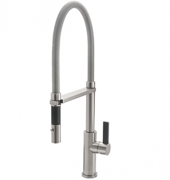 California Faucets Culinary Corsano kitchen faucet