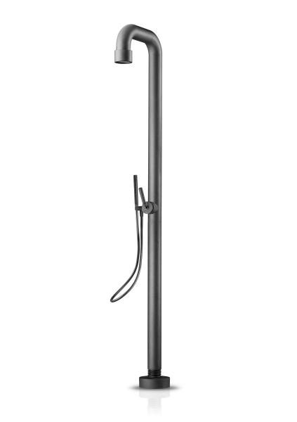 Jee-O Soho Series shower pipe silo