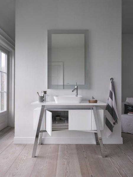 Duravit Phillippe Starck cape cod collection