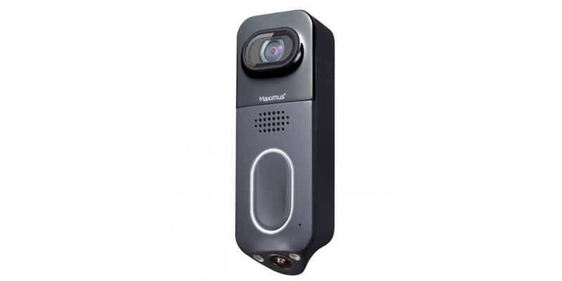 Maximus lightning video doorbell