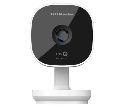 LiftMaster MYQ Smart Garage Camera hero 0