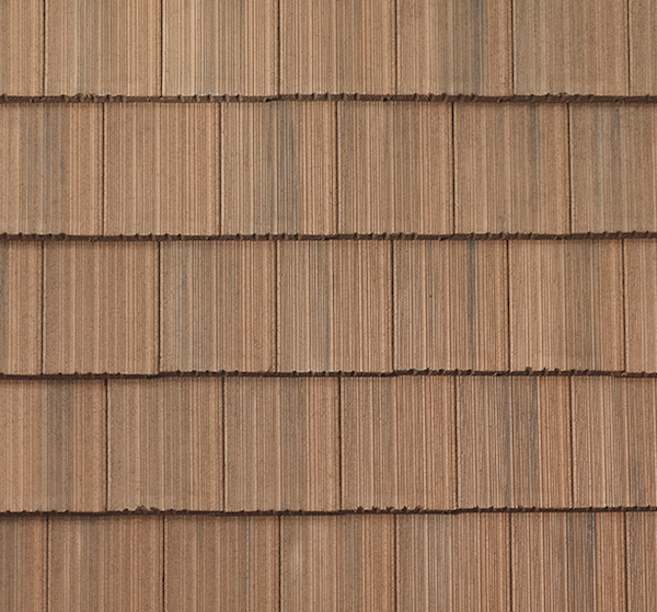 18 Boral Vista Collection Shake Weathered Cedar product Shot