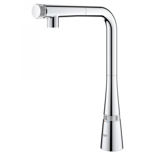 Grohe Ladylux L2 SmartControl Silo 2