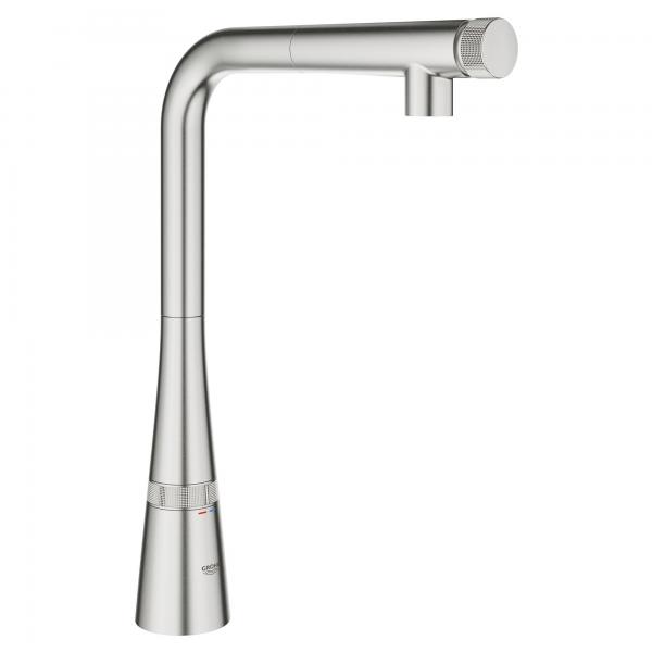 Grohe Ladylux L2 SmartControl Silo 3