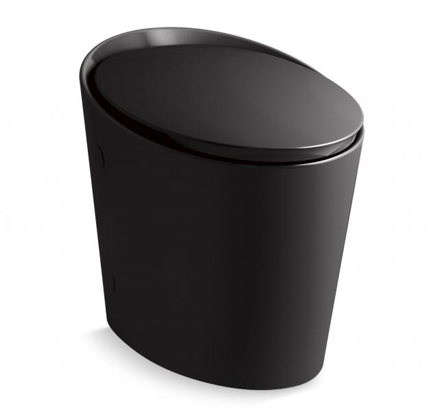 Kohler Avoir Intelligent Toilet silo Black 0