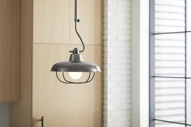 Kohler Lighting Modern Farm pendant