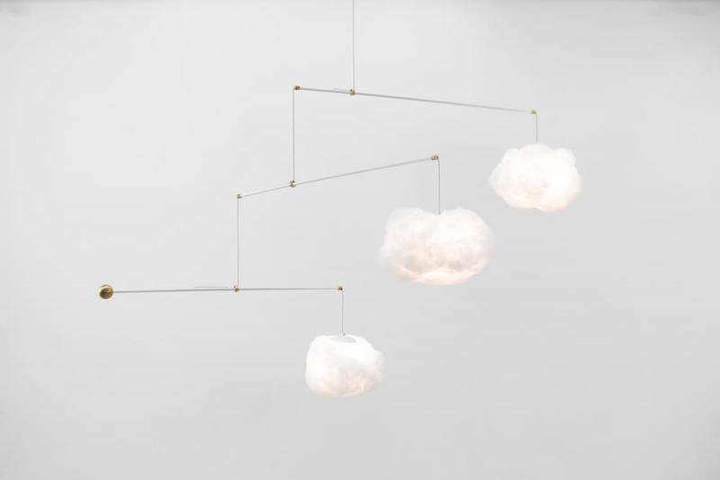  3 Richard Clarkson Studio Cloud light