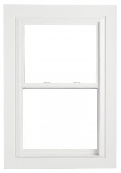 Alside Mezzo Vinyl Replacement Window