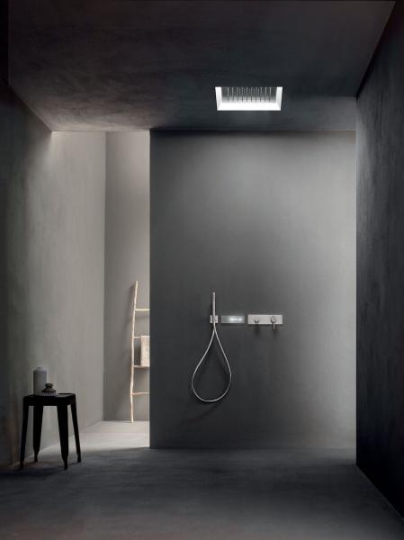 Fantini USA Acquafit spa Shower System