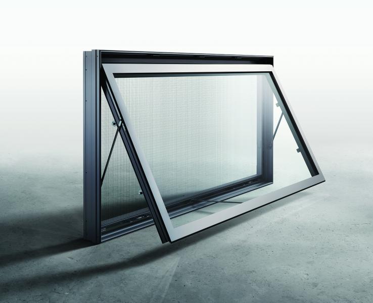 Marvin Modern Awning Window