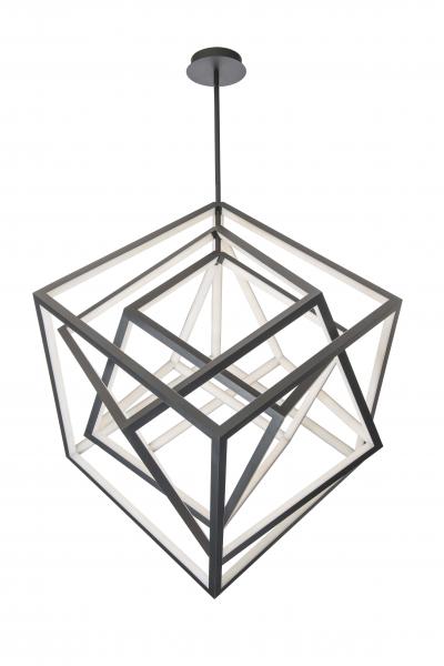 4 WAC Lighting introduces dweLED Atlas LED Pendant Silo