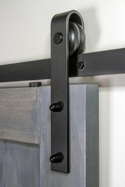 sliding barn door hardware