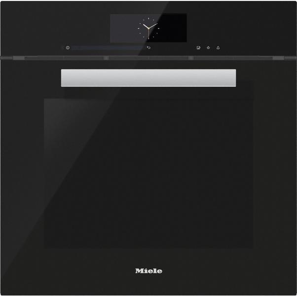 Miele PureLine Series 24 Inch wall oven 0