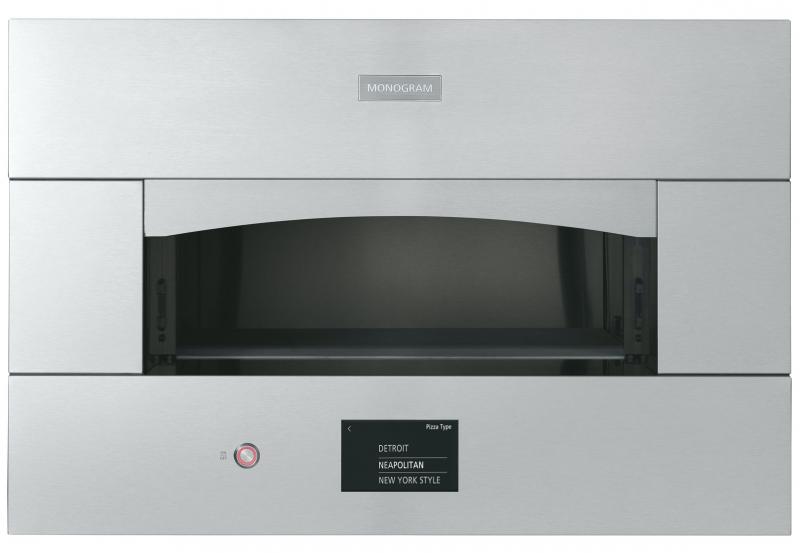 Monogram 30Inch Hearth Oven 0