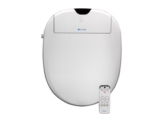 Brondell Swash 900 RW Bidet Toilet Seat