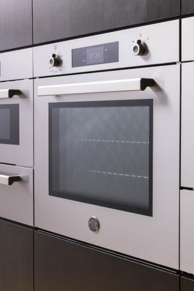 Bertazzoni 24 inch wall oven