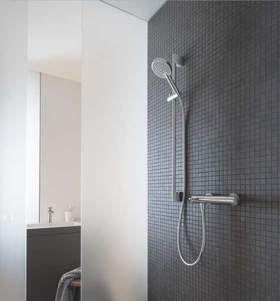 Duravit B1 Faucet Collection