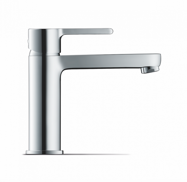 Duravit B2 Faucet Collection Lavatory Silo