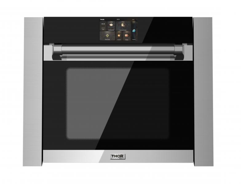 Thor Kitchen 24 inch Combi Steam Oven