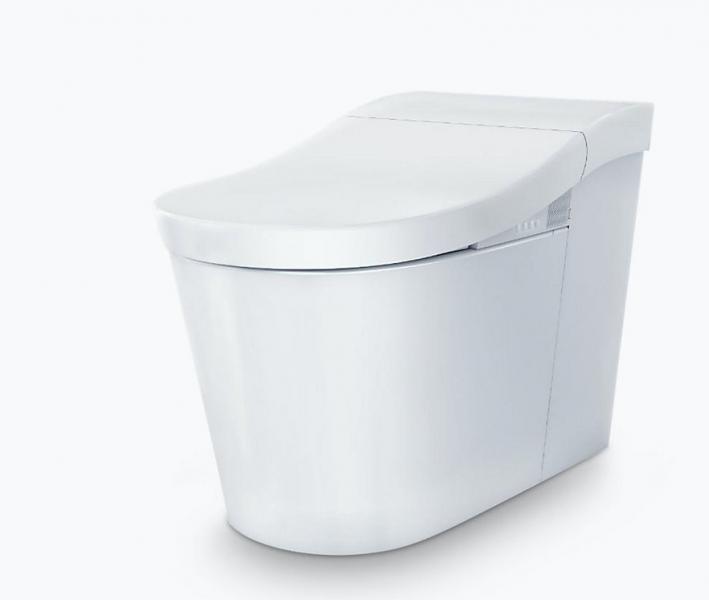 Kohler Innate Intelligent Toilet Silo