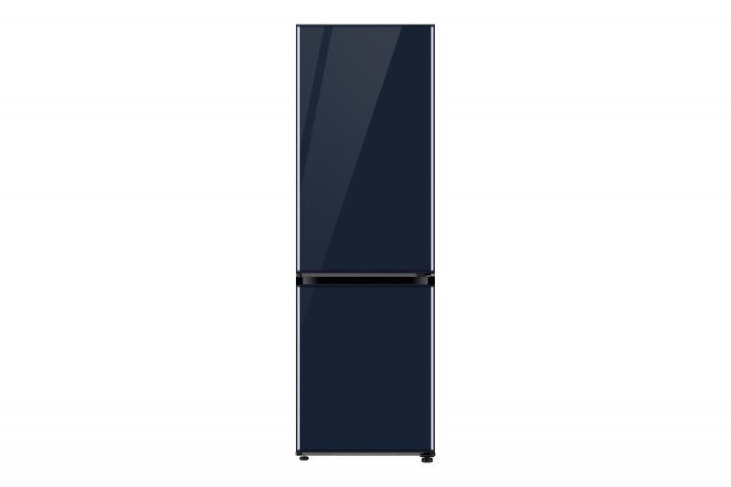 Samsung Bespoke New Market DL1 Front Clean Navy