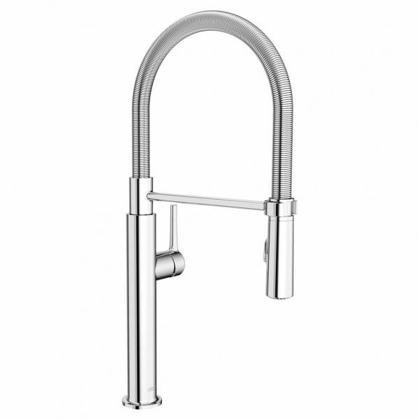 American Standard studio s semi pro kitchen faucet