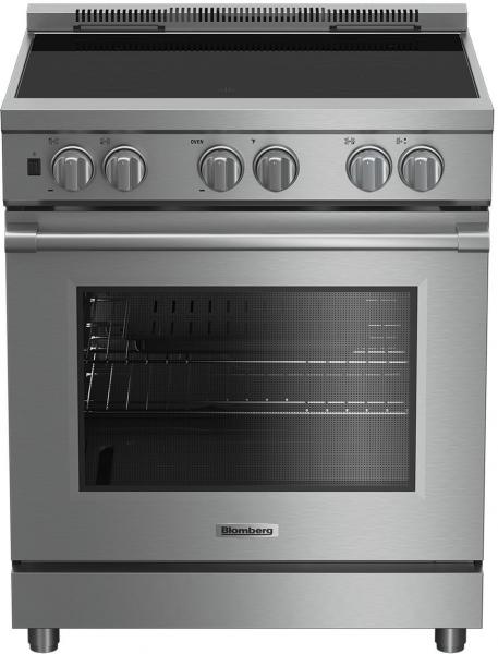 Blomberg 30 Inch Induction Range