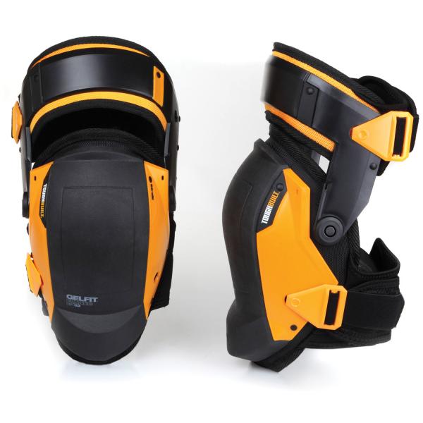 1 ToughBuilt Kneepads G3