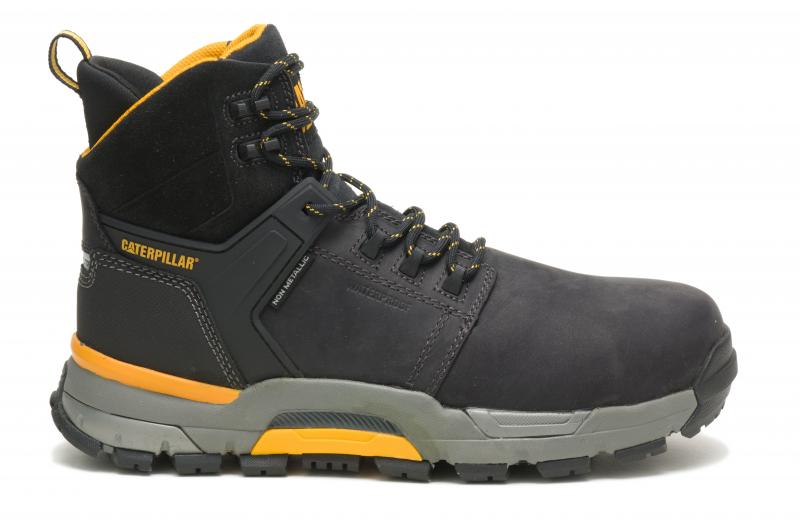 2 CAT Footwear M P91229 Work Boot