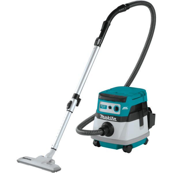 4 Makita XCV20Z Dust Extractor Vacuum