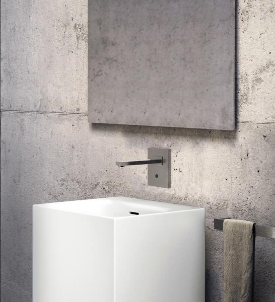 Gessi Sensor Taps Rettangolo