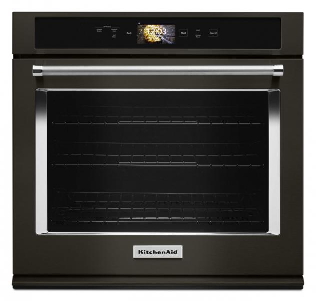 KitchenAid Smart Oven+