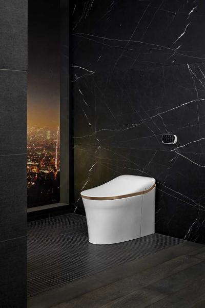 Kohler Eir Intelligent Toilet