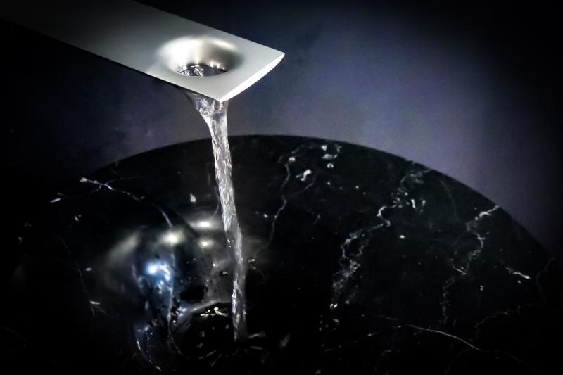 DXV Blade faucet