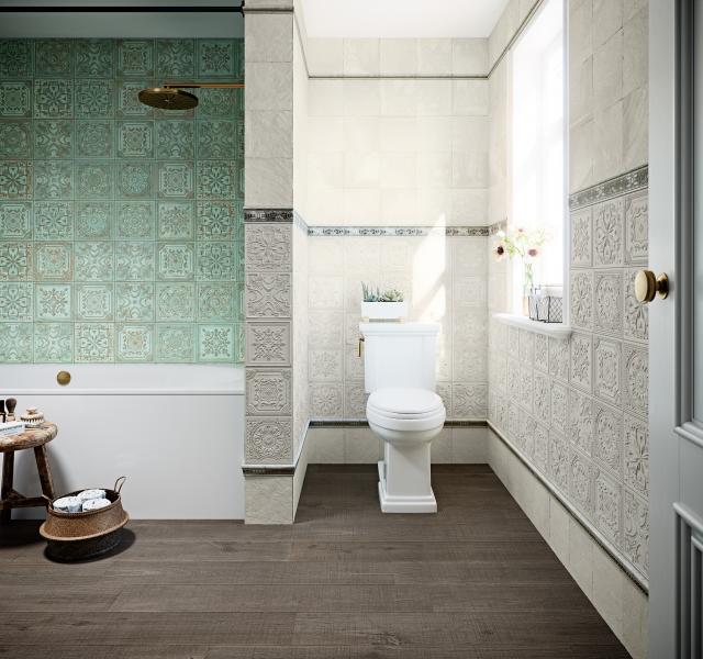 Aparici Gatsby tile