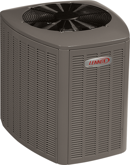 EL15XP1 high efficiency heat pump