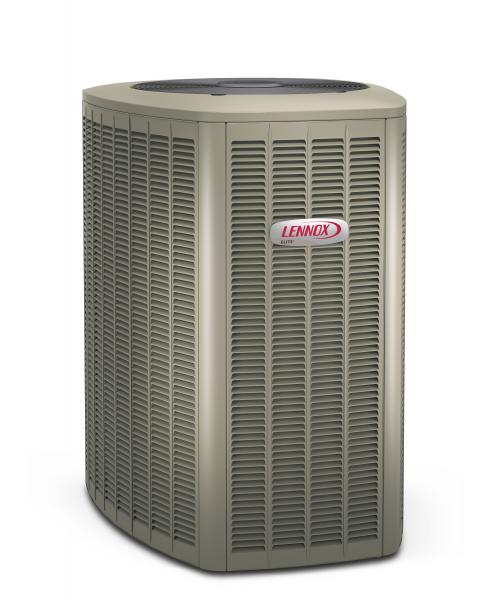 Merit ML14XP1 heat pump from Lennox