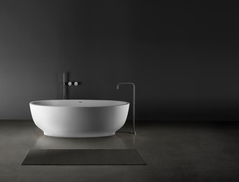 BluBathworks fini-1 tub