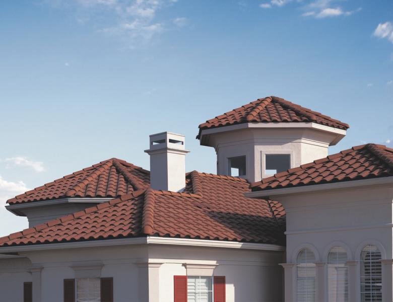 Boral Concrete Roofing