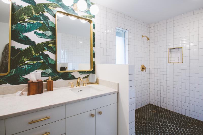 Bath Trends 2019 Mirrors