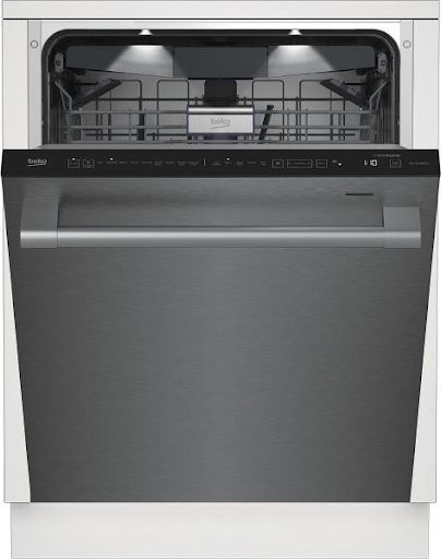 Beko Smart Washer