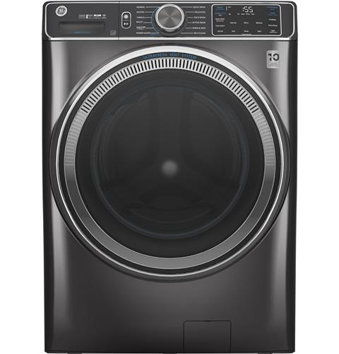 GE Front Load Washer