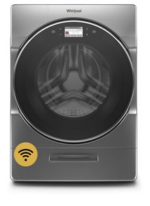 Whirlpool Front Load Washer