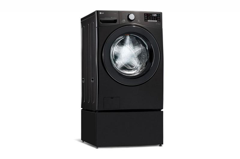 LG Front Load Washer