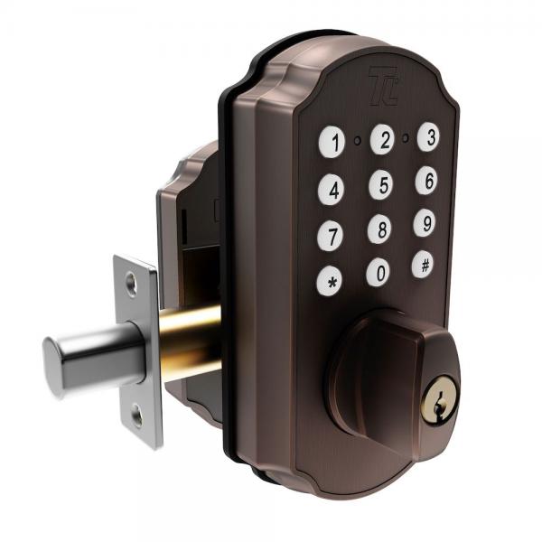 TurboLock Smart Lock