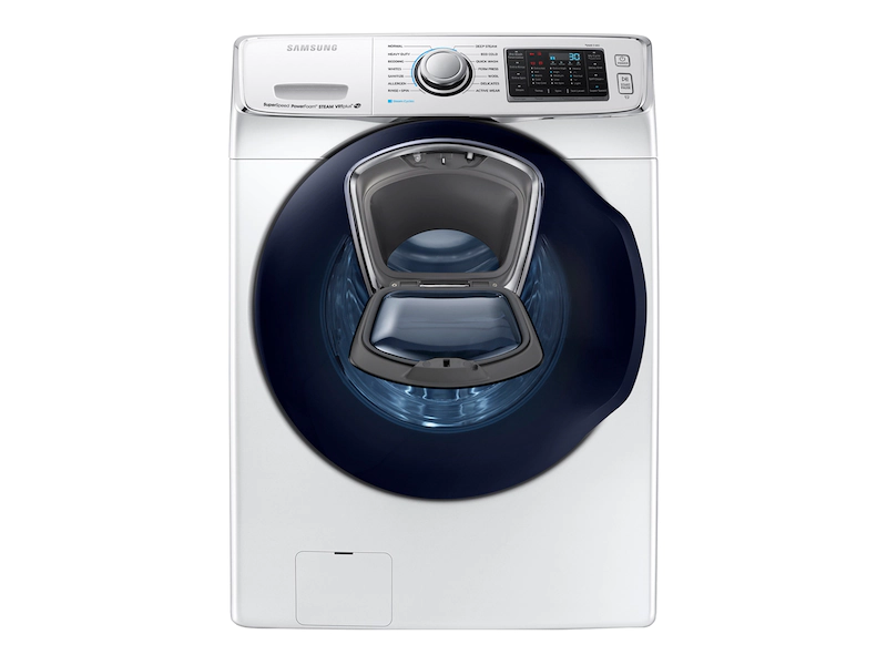 Samsung Front Load Washer