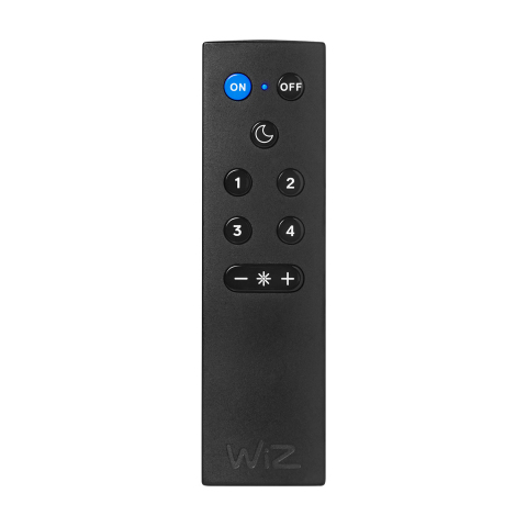 WiZ Connect Wifi Remote