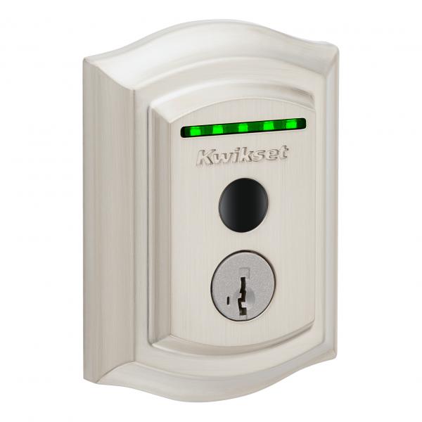 Kwikset smart locks